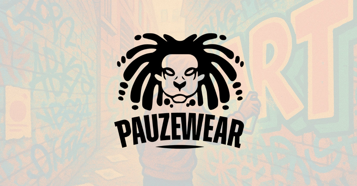 Pauzewear | Independent UK Streetwear Label