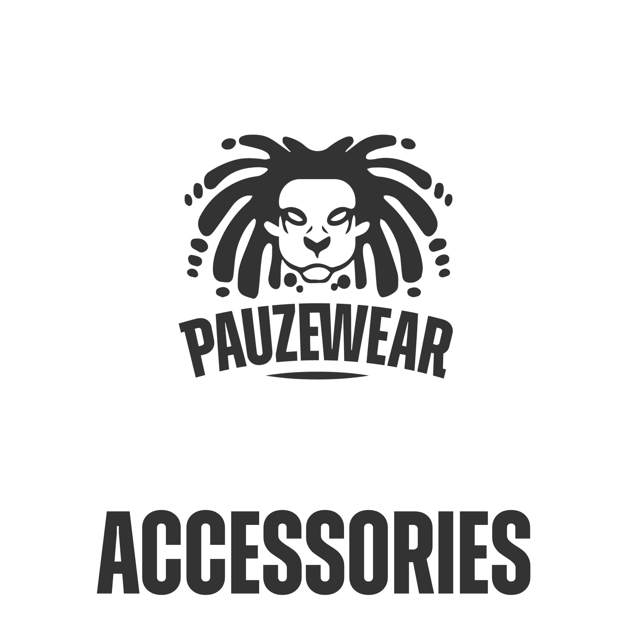 Pauzewear Accessories