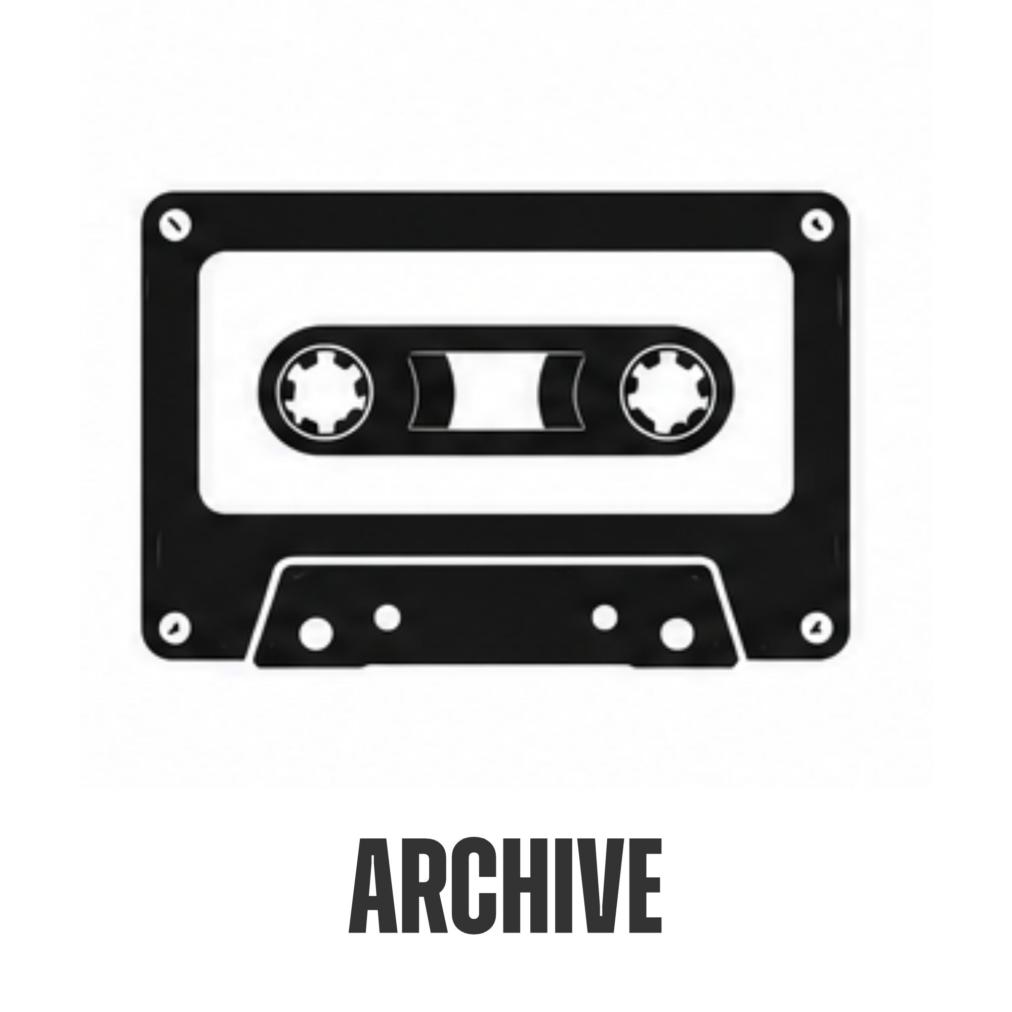 Pauzewear Archive