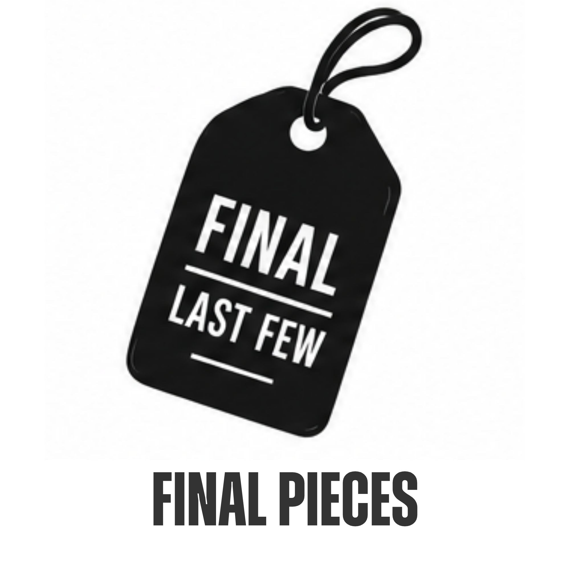 Pauzewear Final Pieces