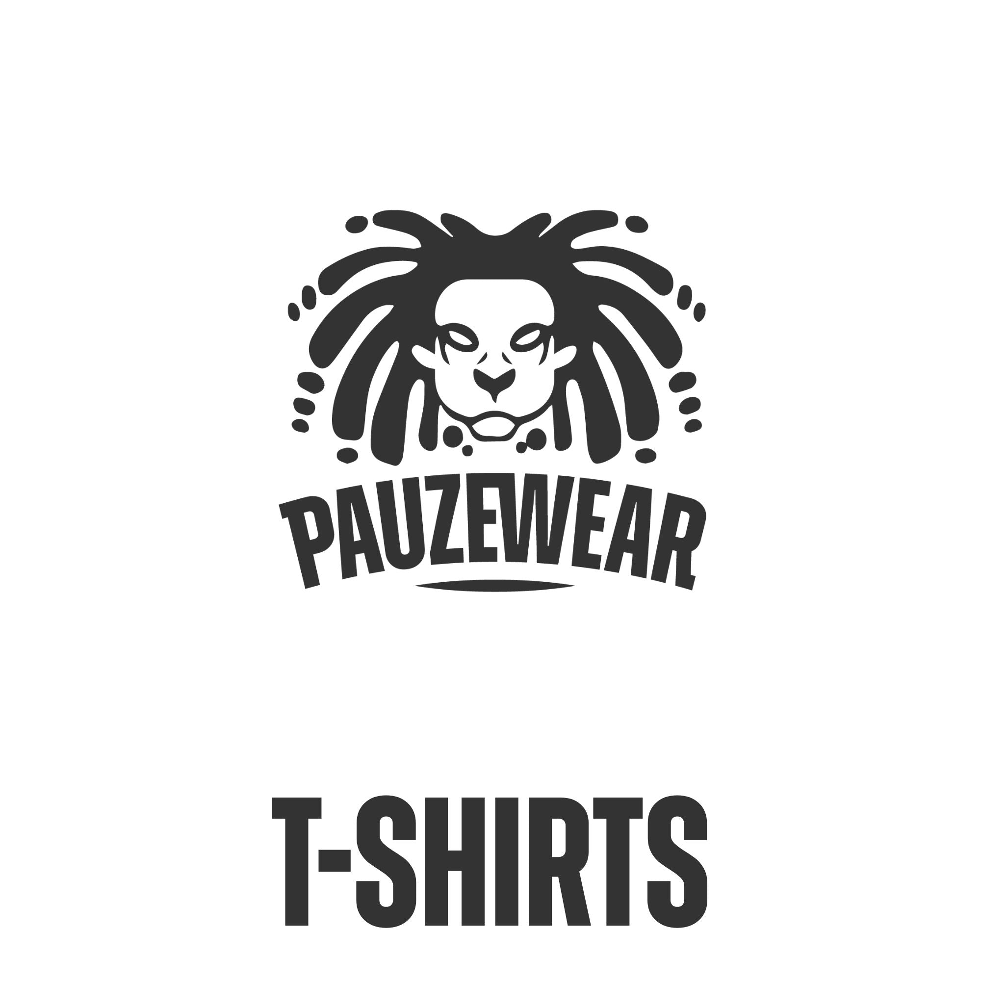 Pauzewear T-Shirts