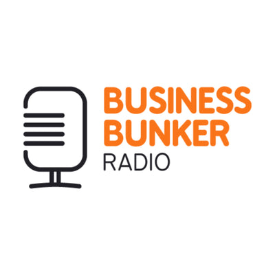Business Bunker Radio Show
