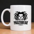 The Collective Character Mug