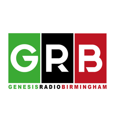 Genesis Radio Birmingham