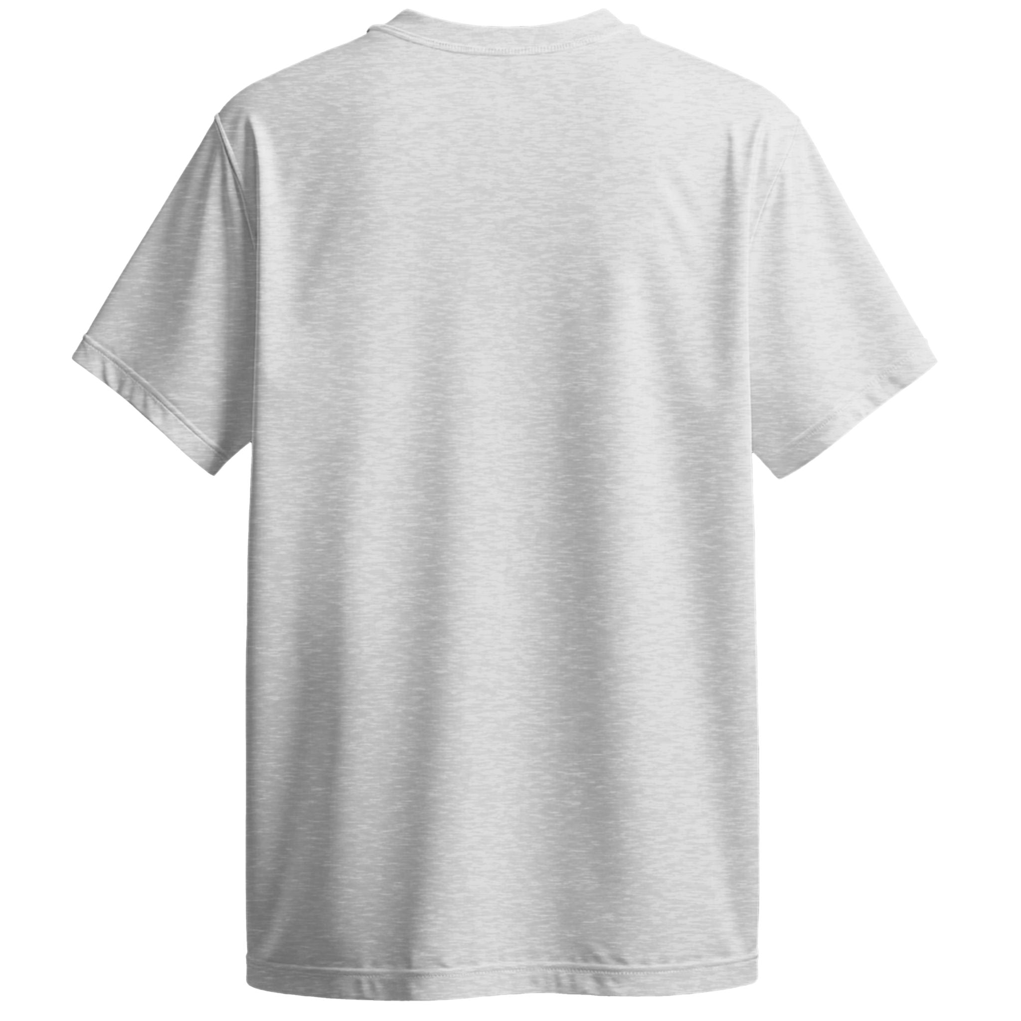 The Mixtape T-Shirt - Ash Grey – Pauzewear