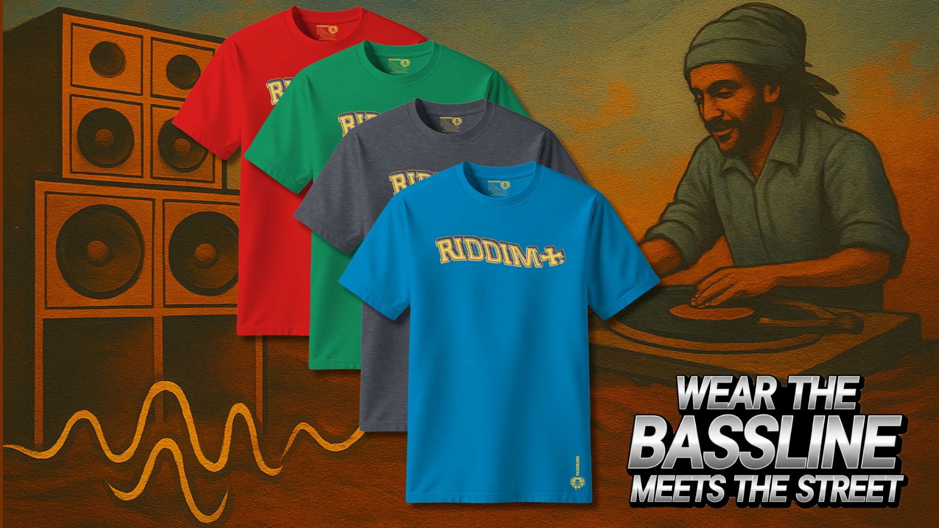 Pauzewear | Independent UK Streetwear Label